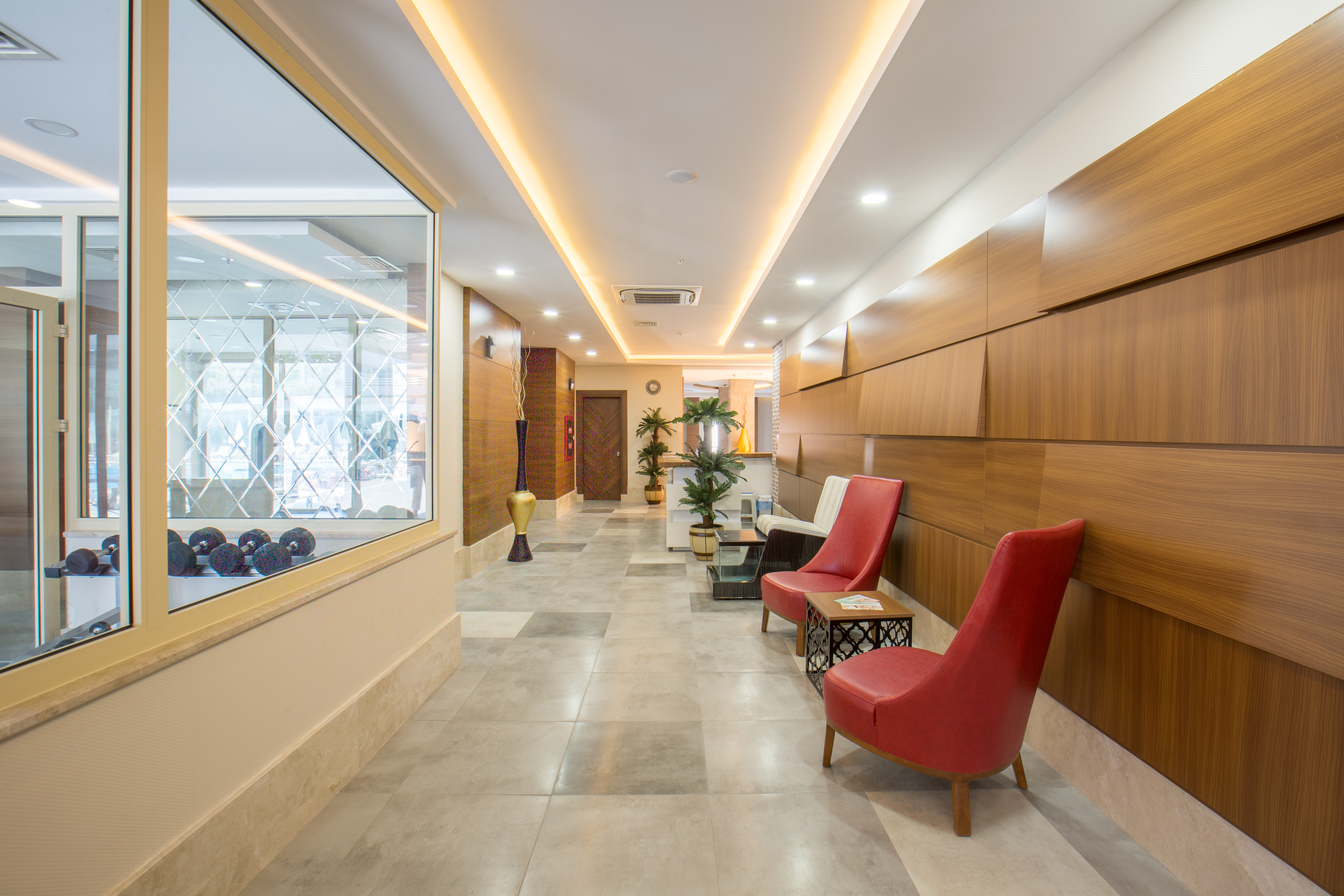 Side Aquamarin Resort and Spa 25/44