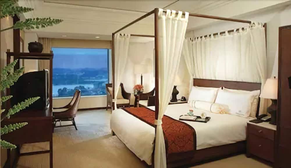 Kande International Hotel Huizhou 30/69