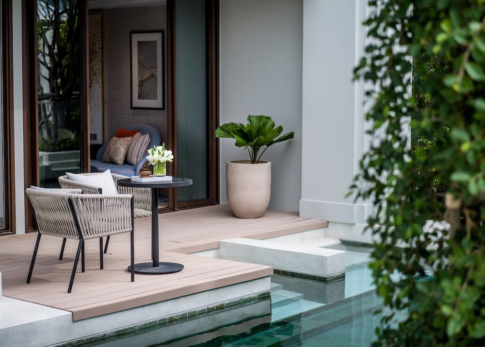 Intercontinental Phuket Resort 61/82