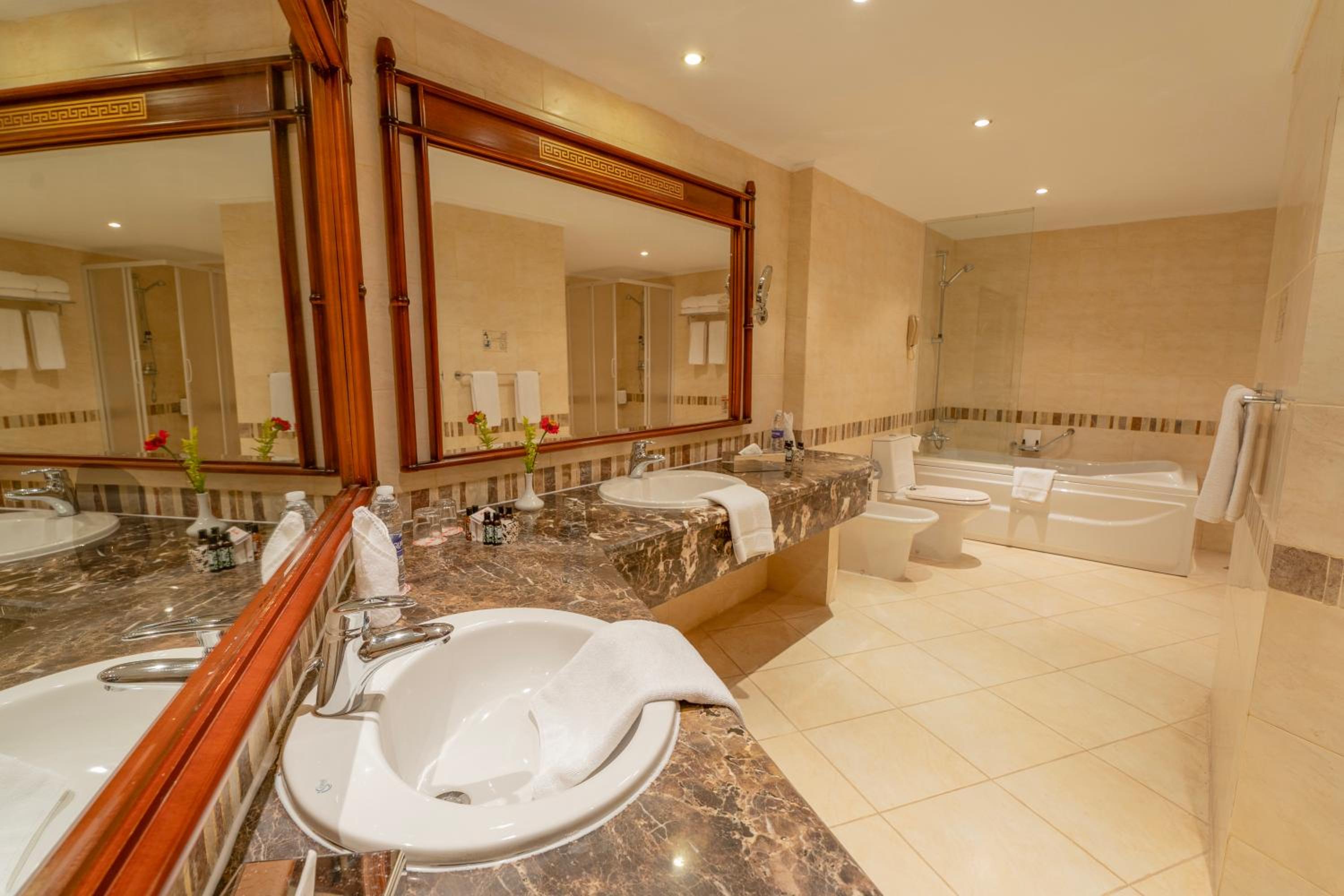 Executive Suite