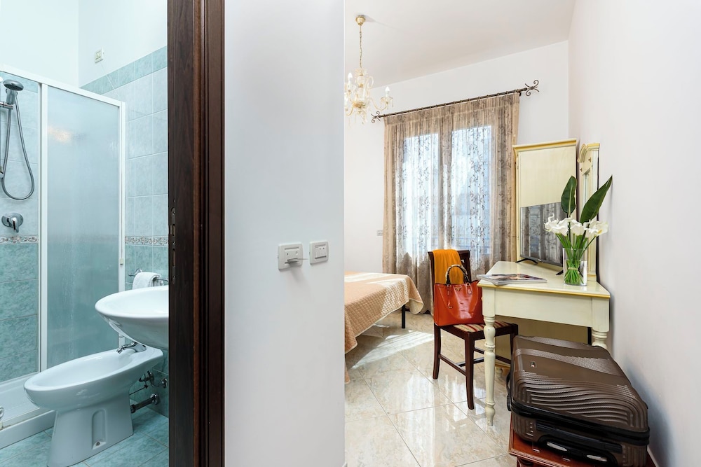 Hotel Araba Fenice 50/50