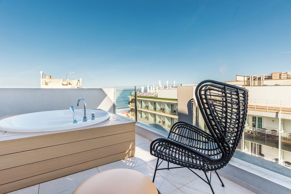 Hotel Playa Grande - Adults Only 31/38
