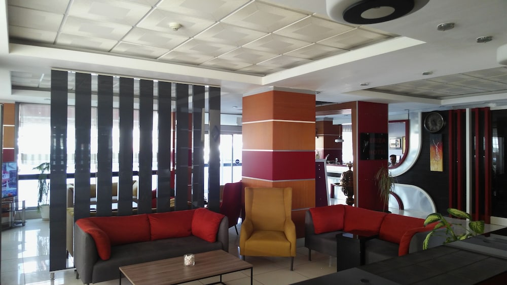 Eriza Boutique Hotel 20/29