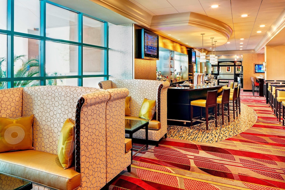 Las Vegas Marriott 26/48