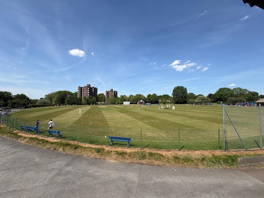 Tollgate Hotel And Leisure 14/20