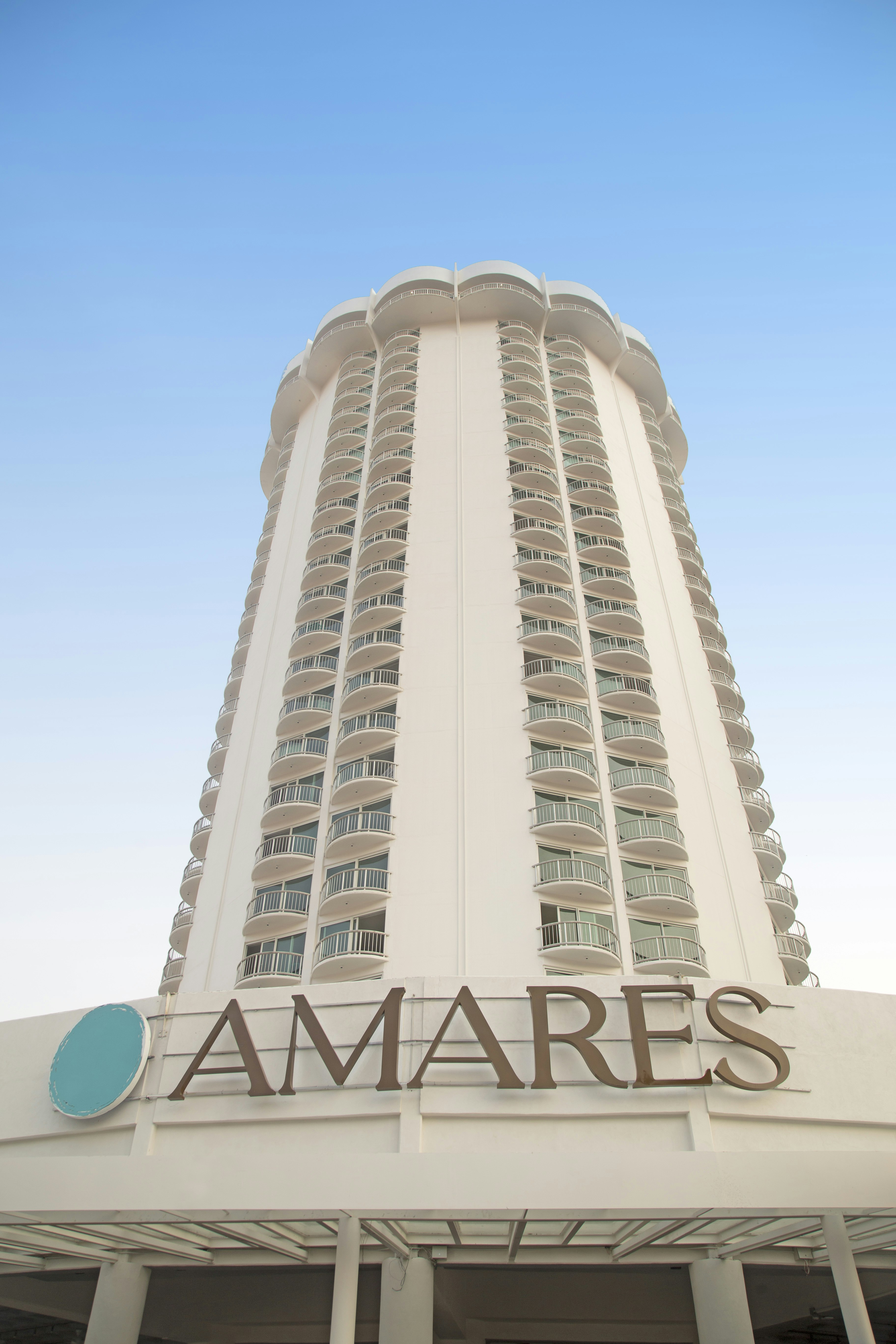 Hotel Amares Acapulco 6/132