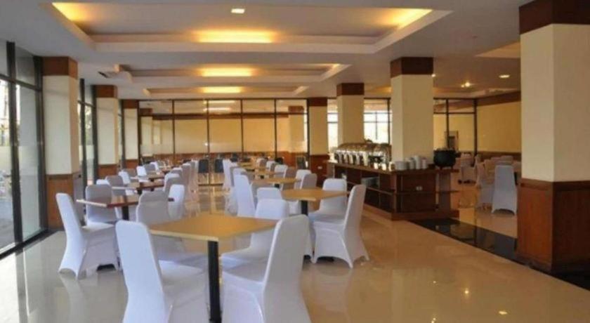 Hotel Mekkah Banda Aceh 39/46