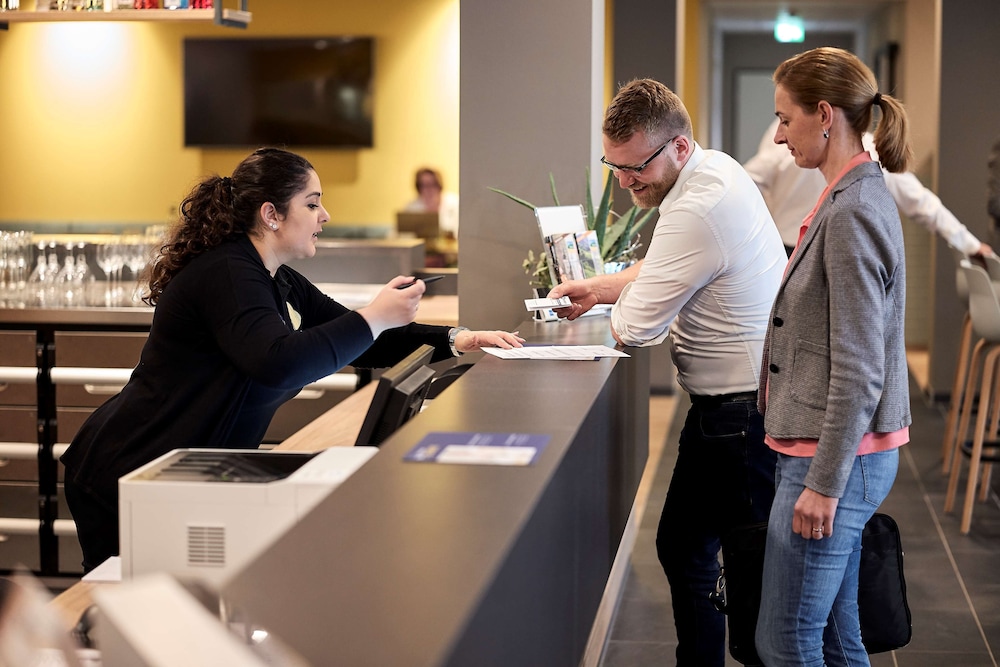 Best Western Hotel Viernheim Mannheim 4/41