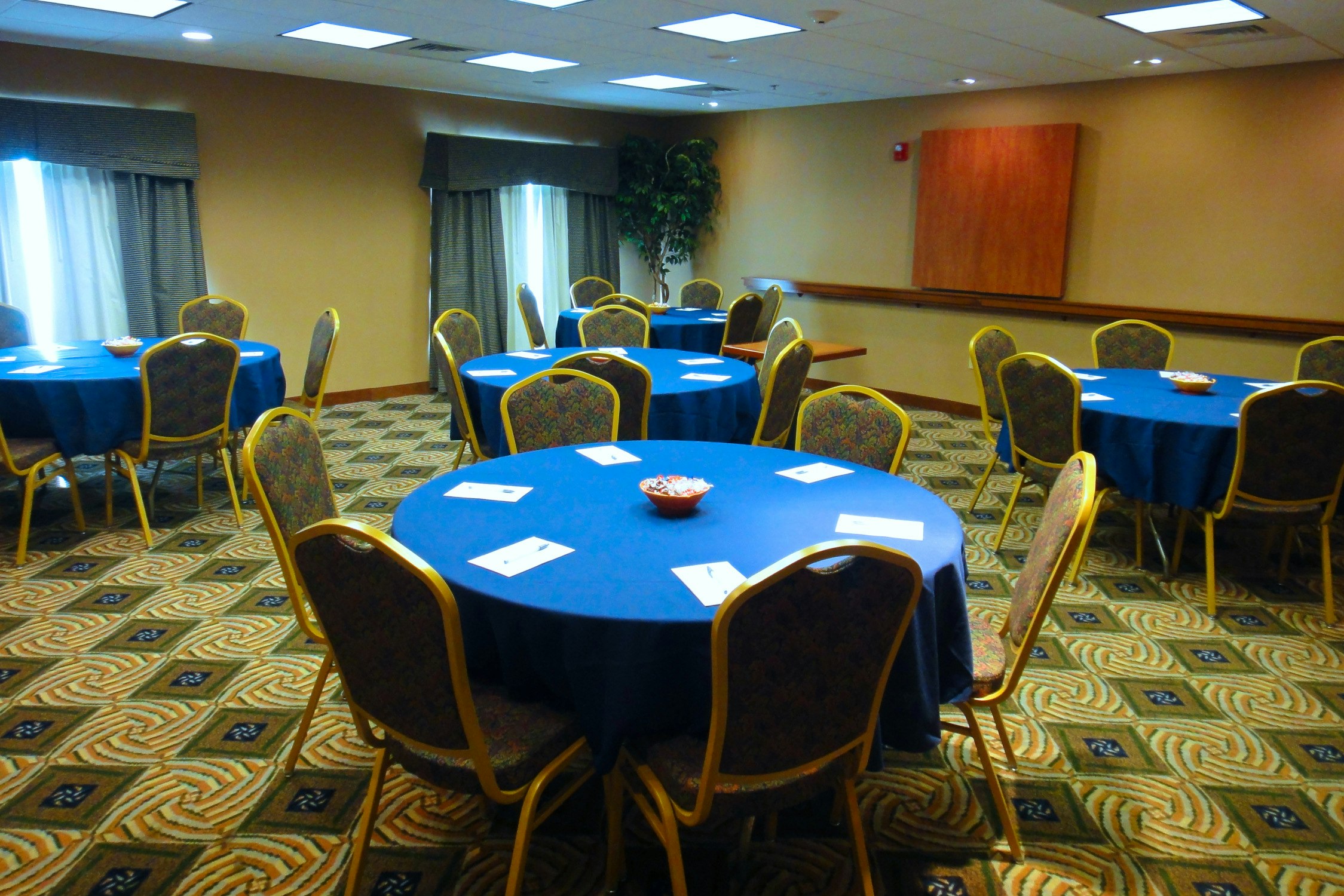 Hampton Inn & Suites Tilton 58/66