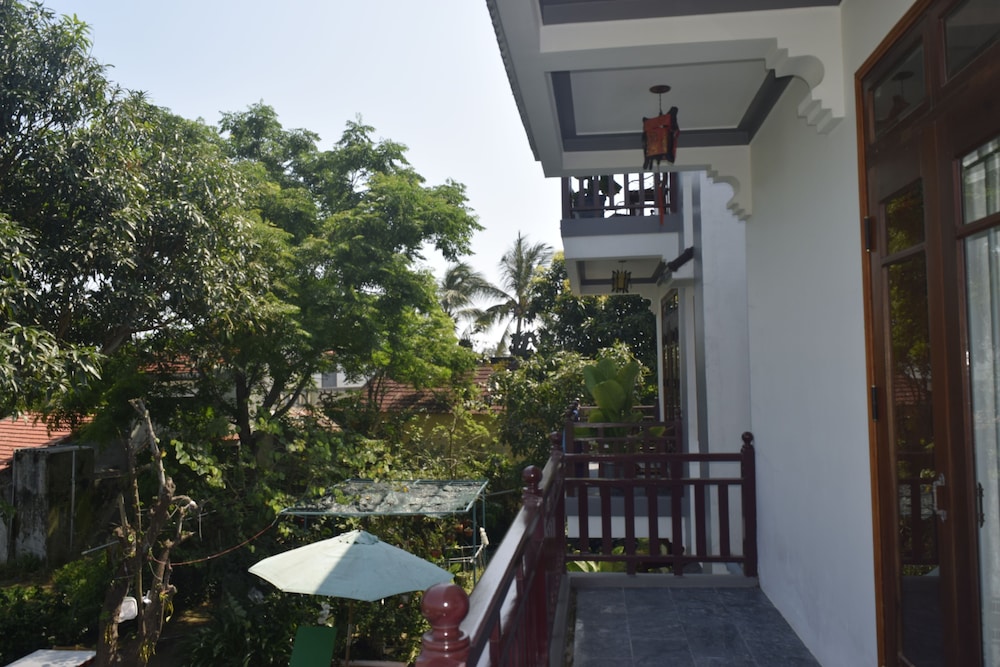 Hoi An Osaka Riverside Villa & Spa 10/48