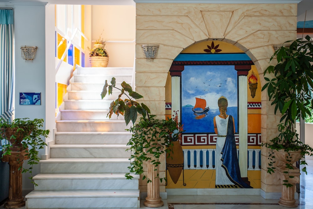 Porto Plakias and Spa Hotel 13/63