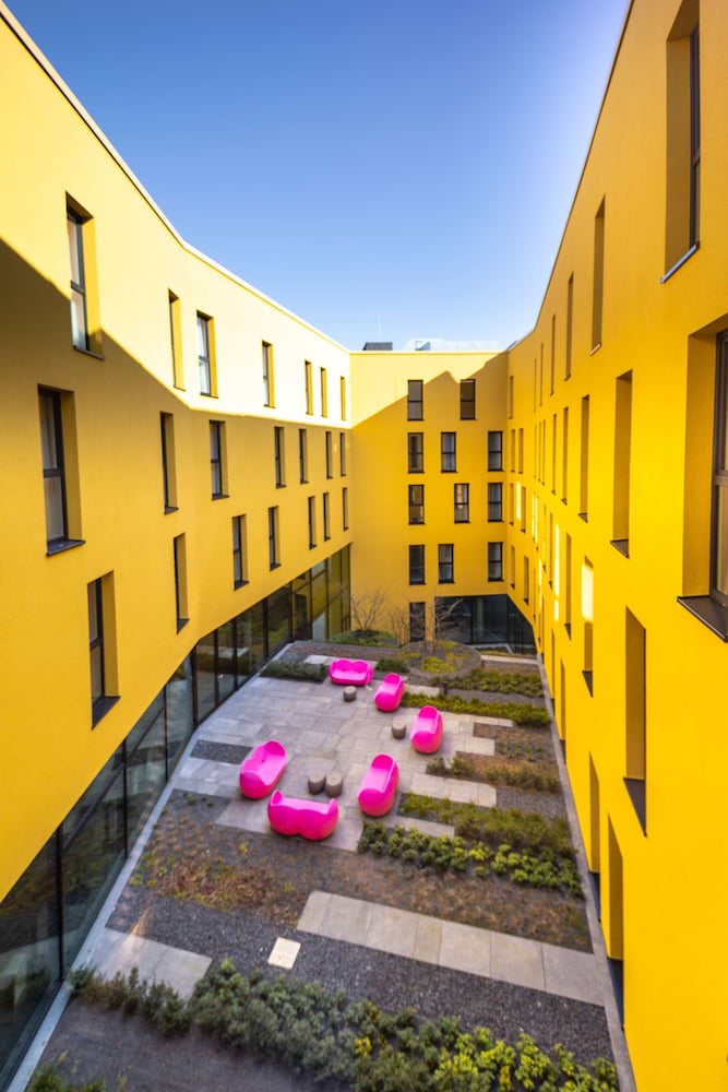 Prize by Radisson, Bonn City 27/50