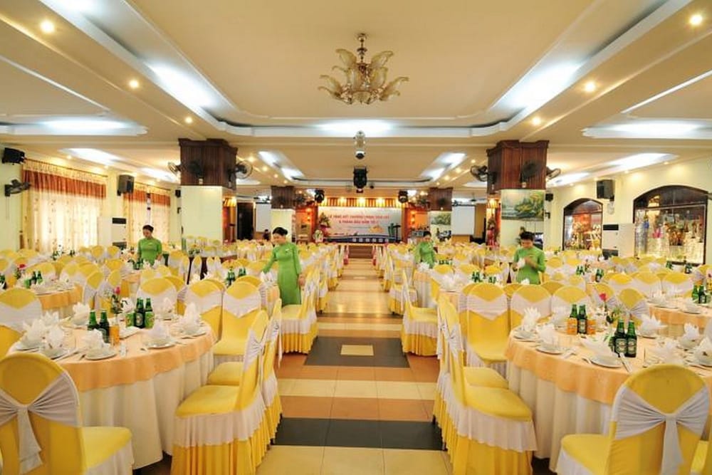 Duy Tan Hotel 38/47