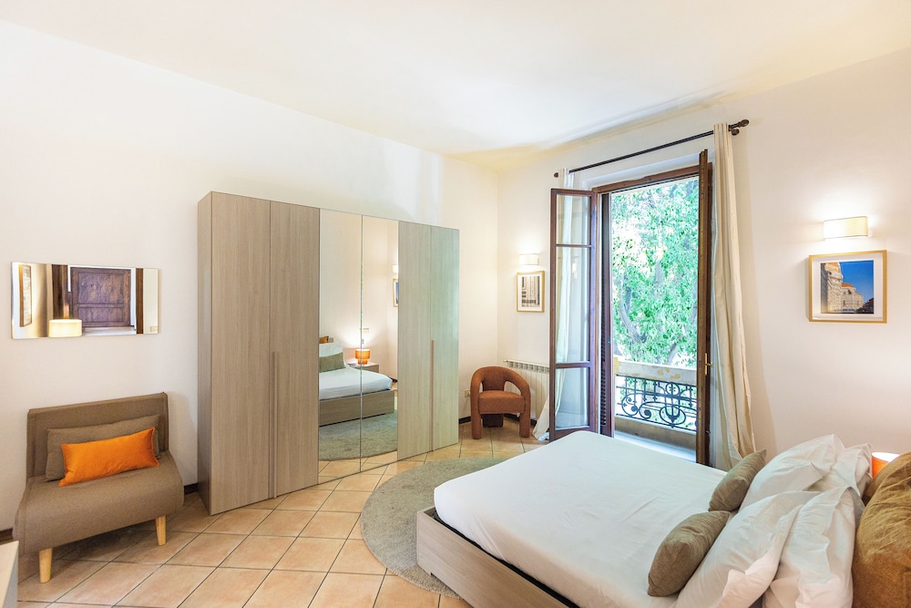 Rental In Rome Rosselli Palace Apartment 2 11/50