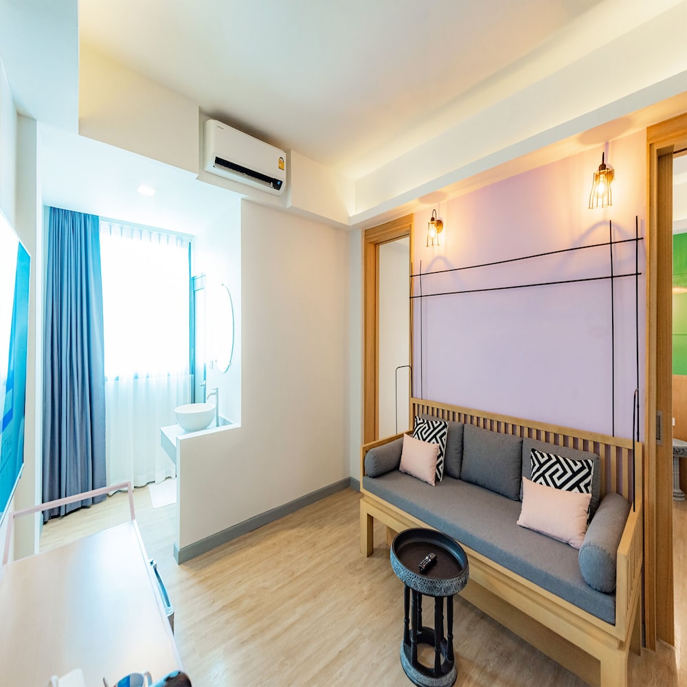 Luck Thai Hotel 31/50
