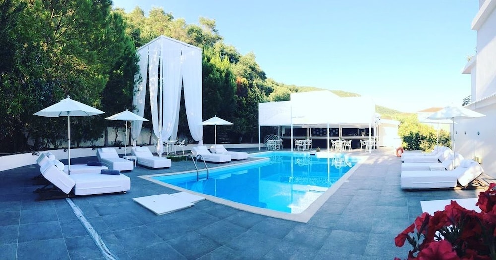 Racconto Boutique Desing Hotel - Adults Only 21/24