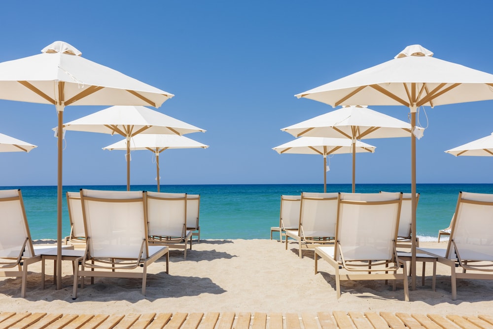 Calla Luxury Seafront Suites 41/50