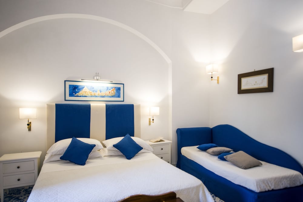 Savoia Hotel 19/80