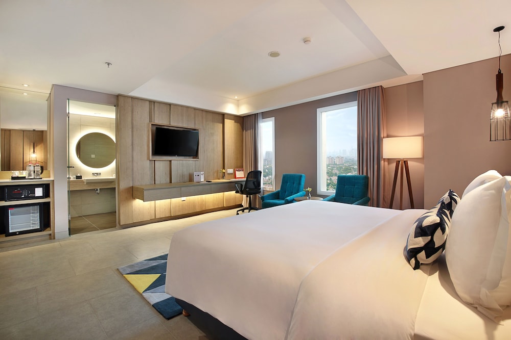 Swiss-Belinn Simatupang 25/57