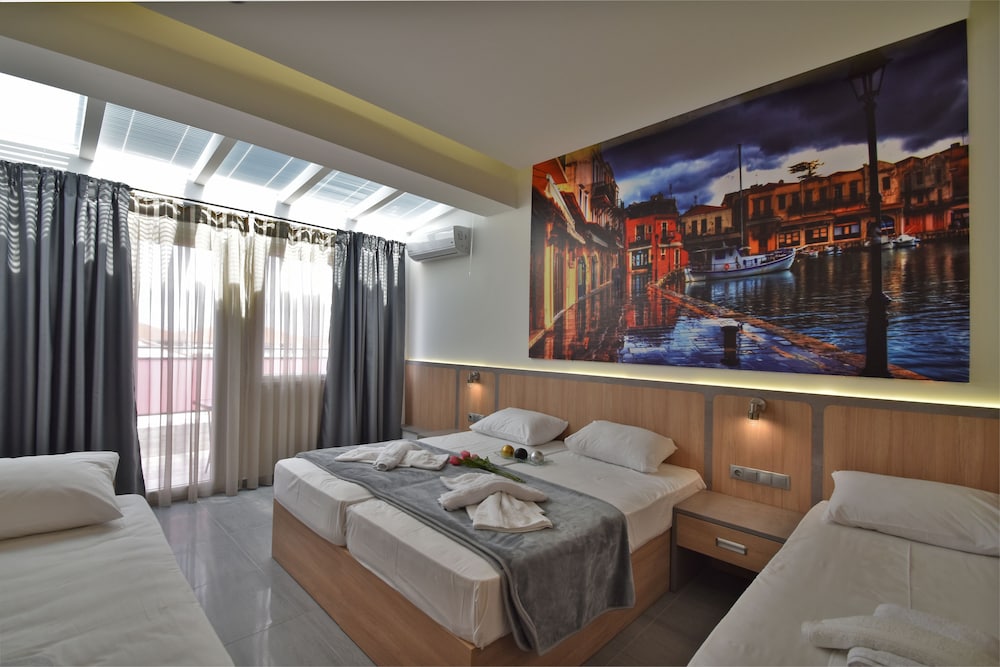 Hotel Dafni Plus 19/50