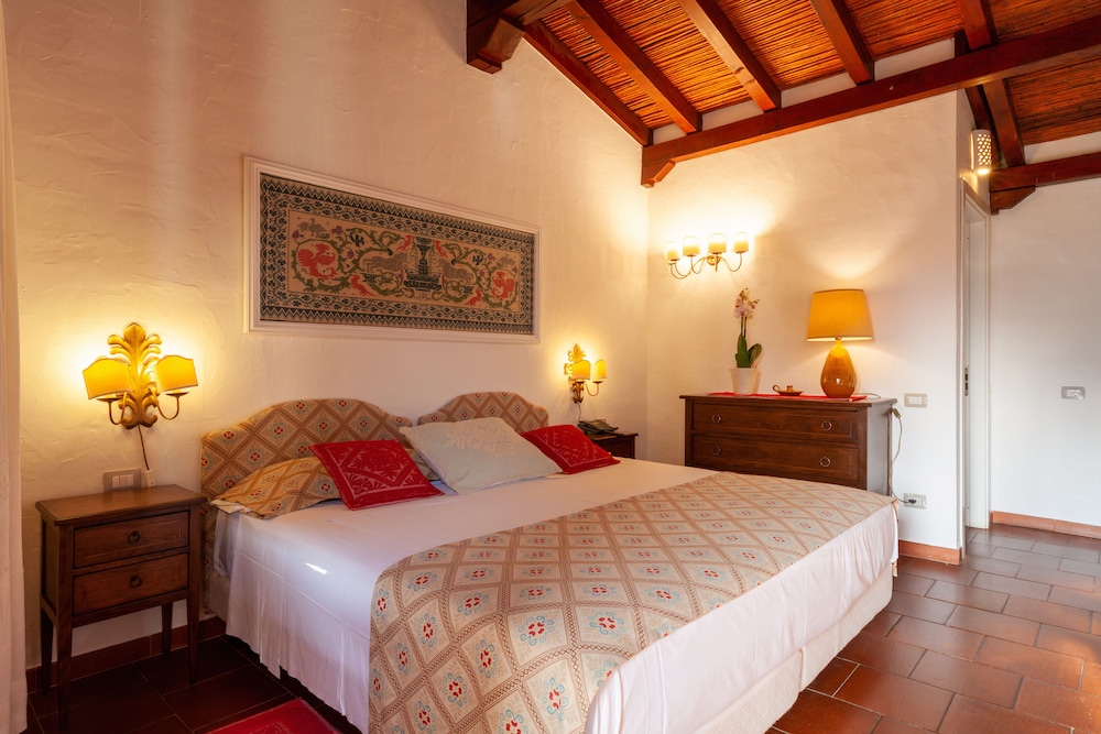 Nora Club Hotel and Spa 18/60