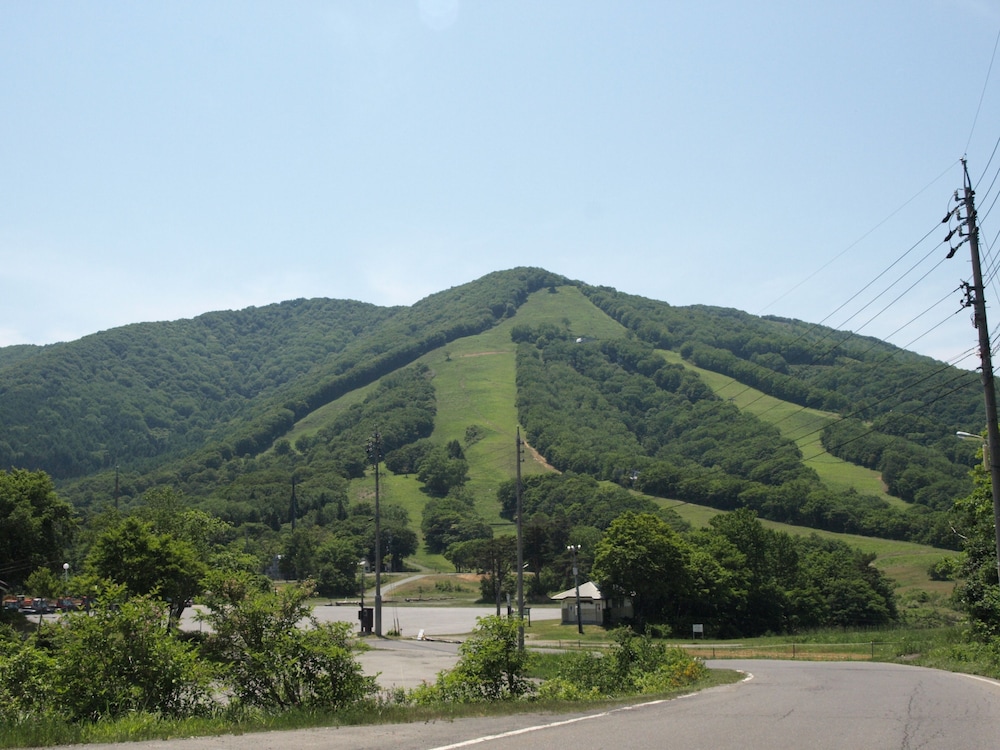 Hotel Silk Inn Madarao 49/50