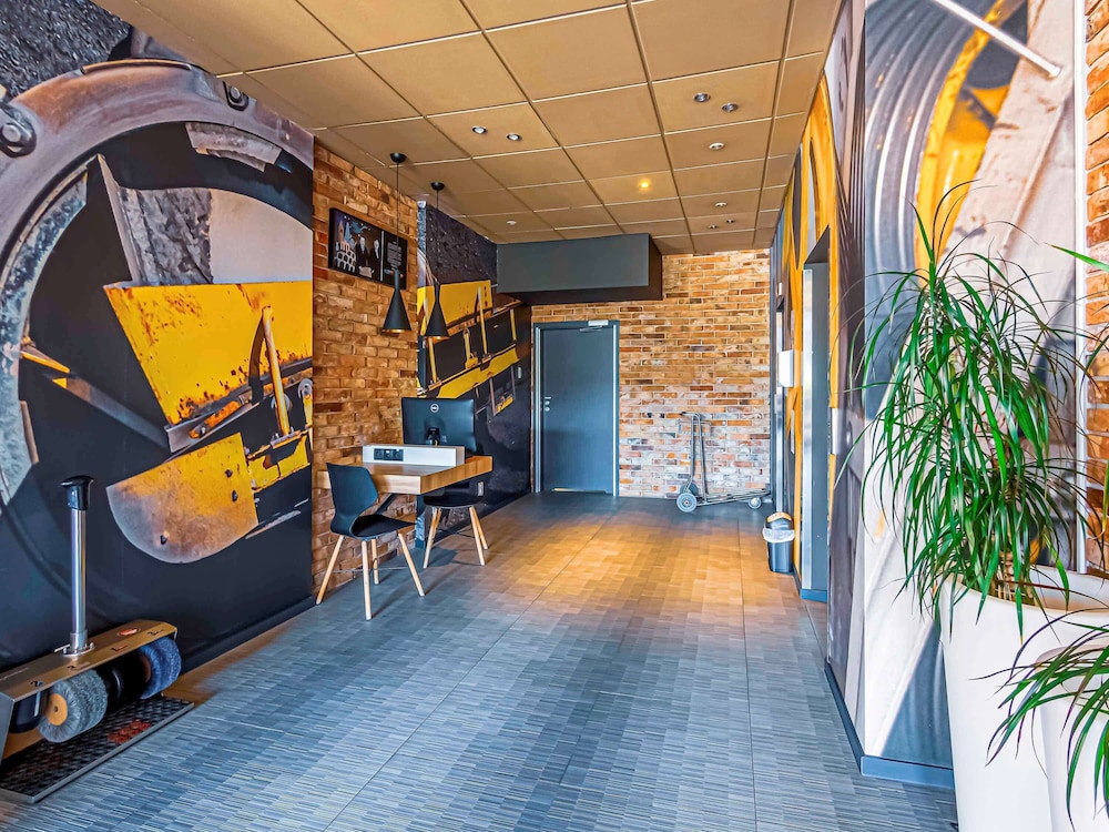 Ibis Katowice Zabrze 42/50