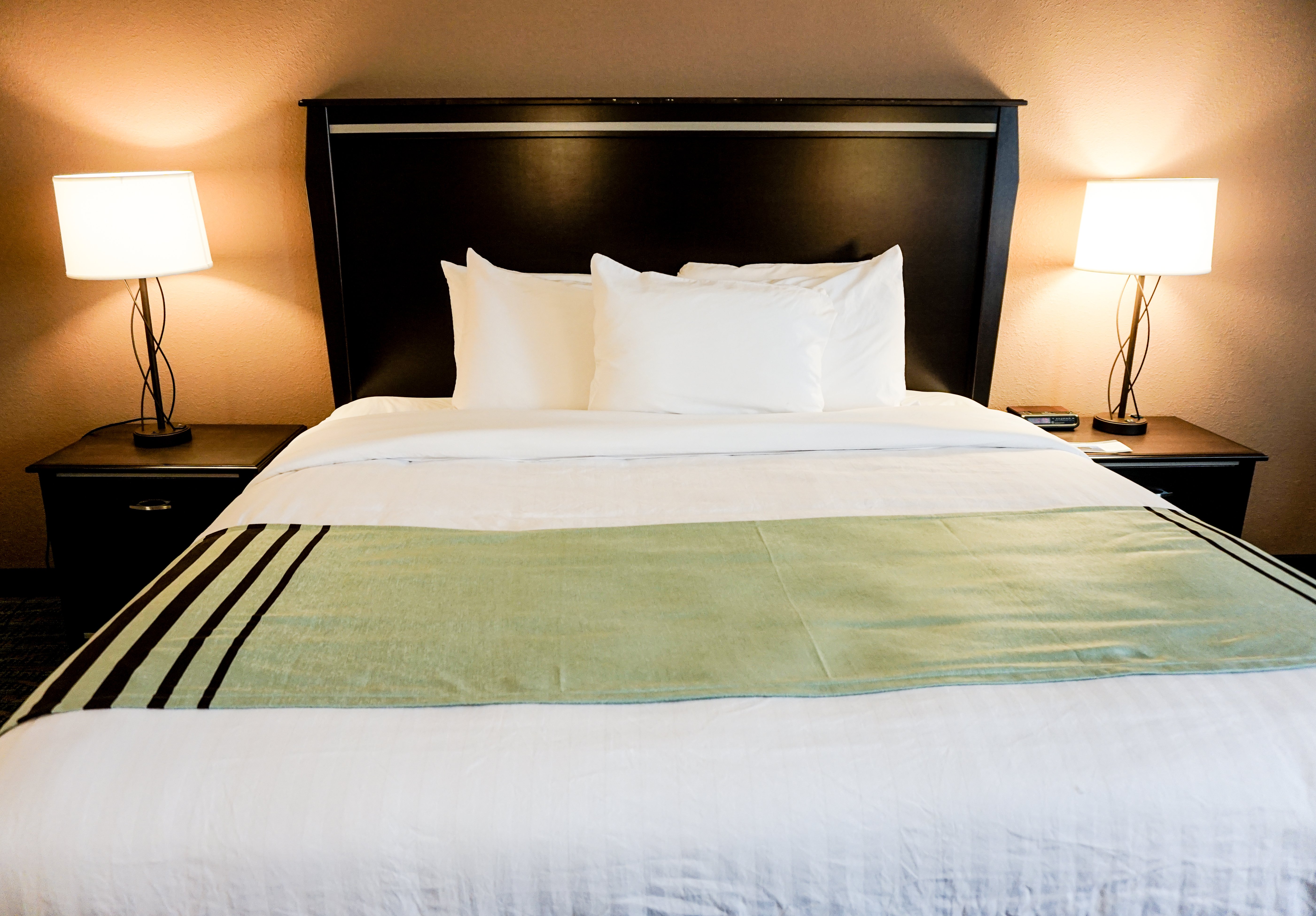 Boarders Inn and Suites by Cobblestone Hotels - Grand Island 28/75