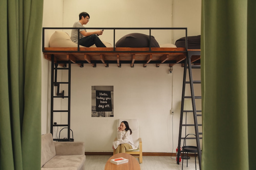 Hostel Urby 9/45