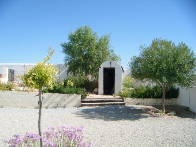 Aant Dorpseind B&B 31/42