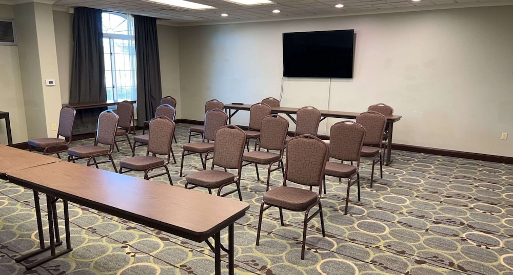 Hotel Flamingo Inn & Suites Vero Beach I-95 40/54
