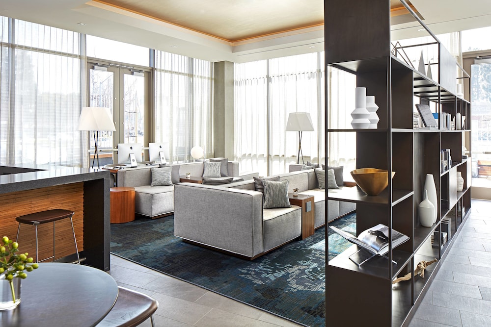 Ac Hotel By Marriott San Jose Sunnyvale Cupertino 36/54