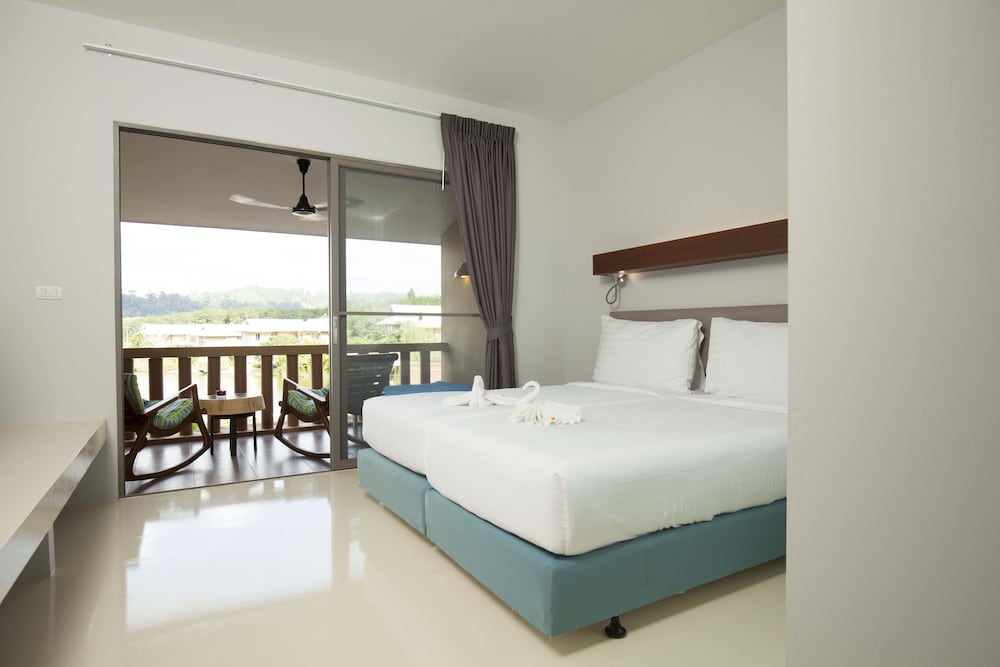 The Lifeco Phuket Well-Being Detox Center 19/83