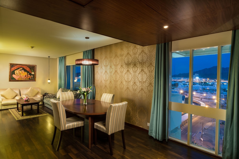 AL FALAJ HOTEL 48/60