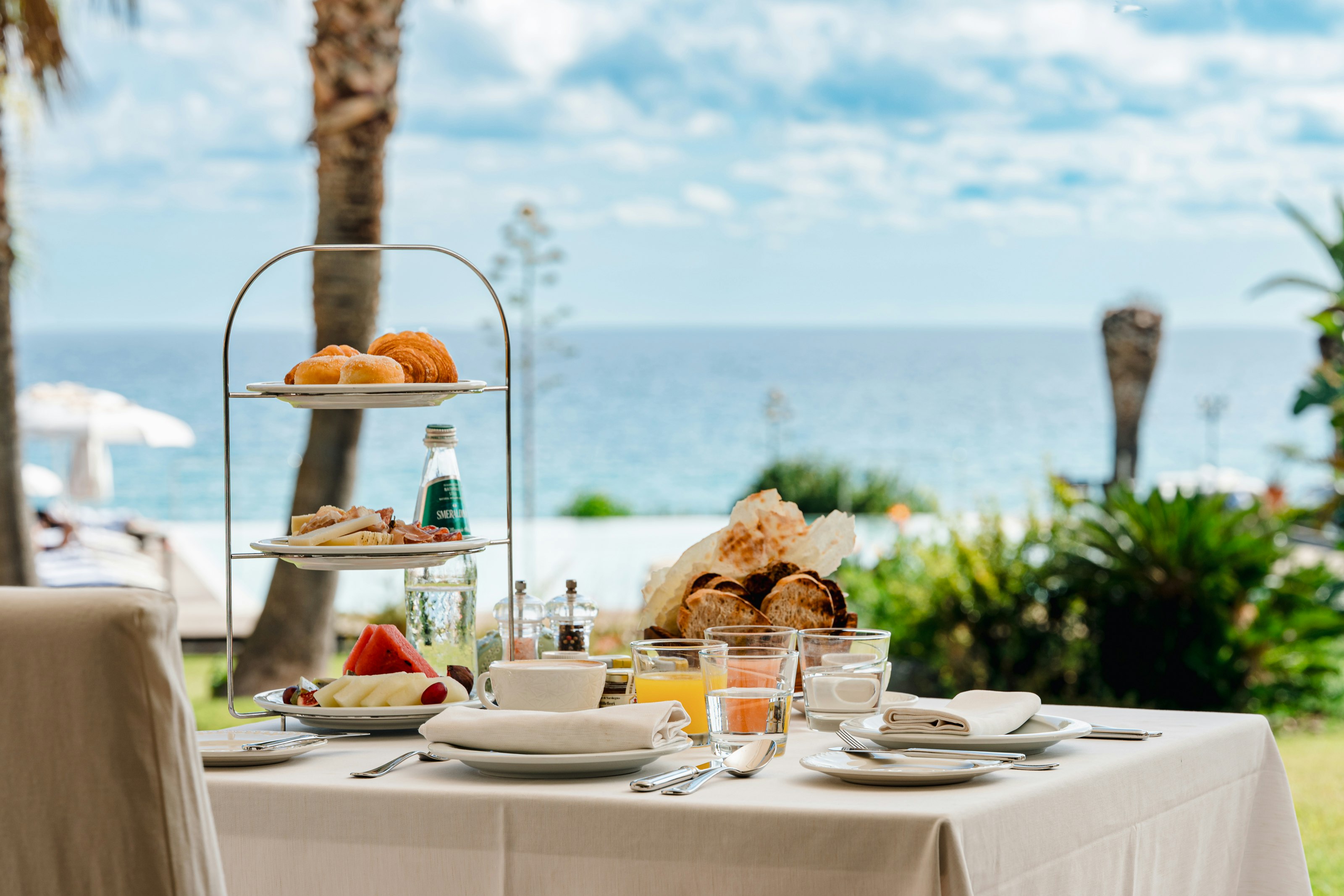 La Villa del Re - Adults Only 15/50