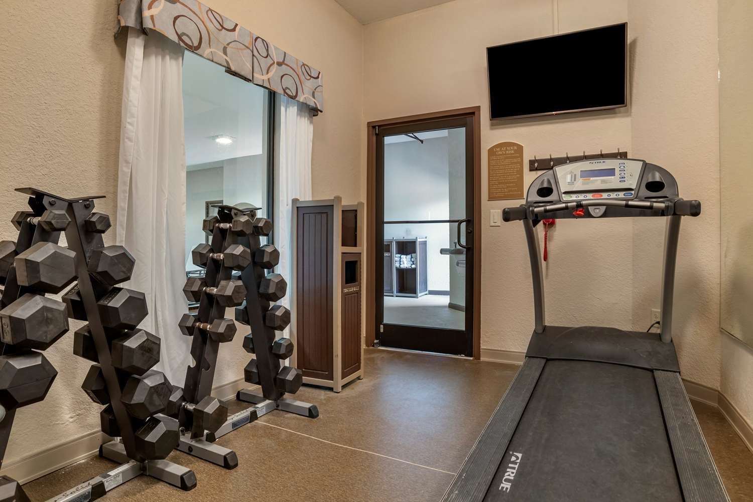 Best Western Troy Inn 8/15