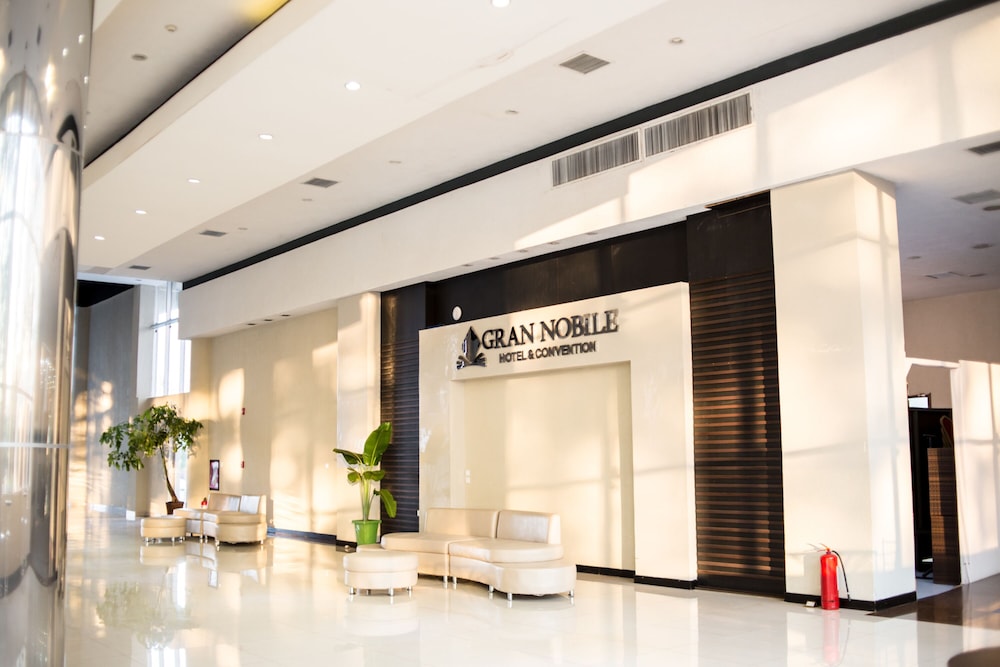 Gran Nobile Hotel & Convention 1/33