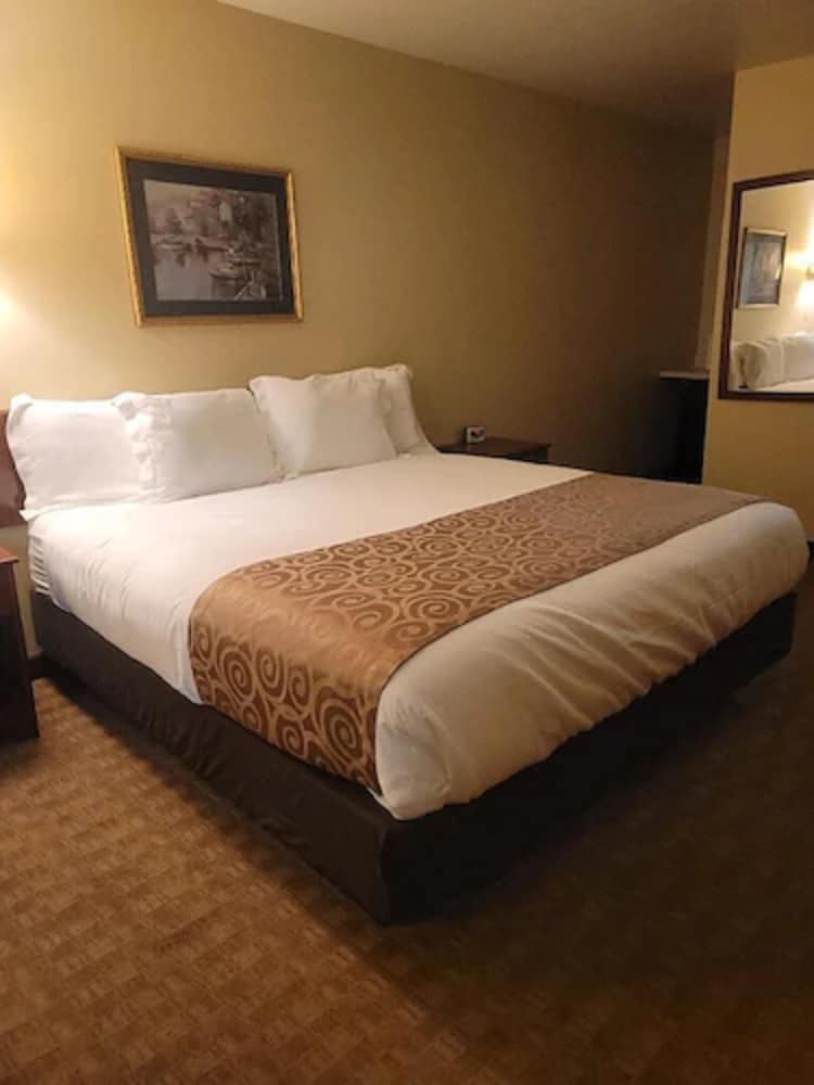 Guesthouse Inn & Suites Montesano 12/34