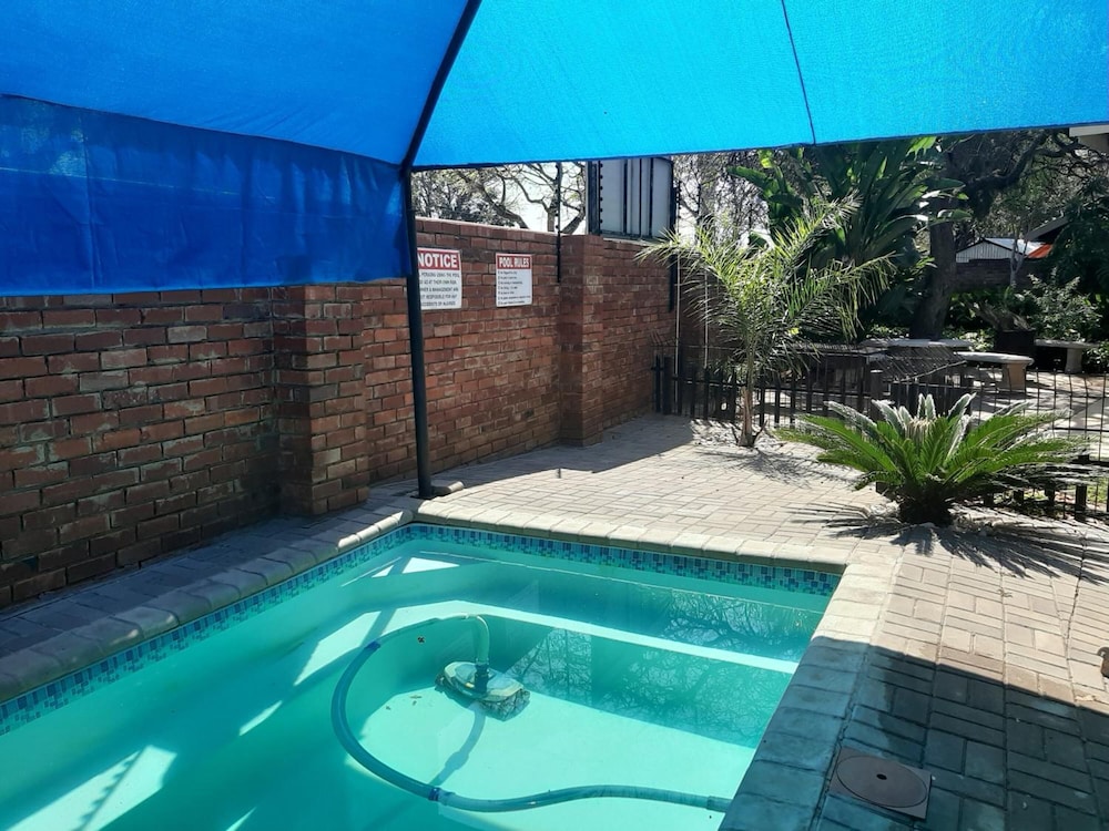 Zebra Guest House 19/41