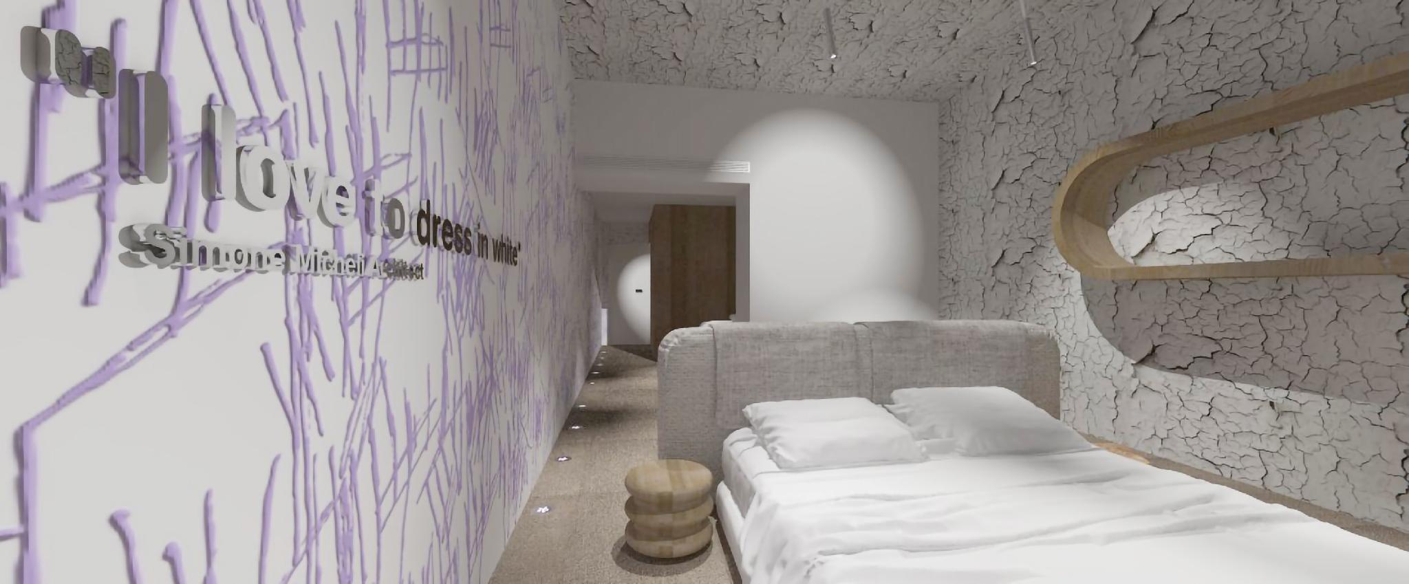 Junior Suite, Dome View