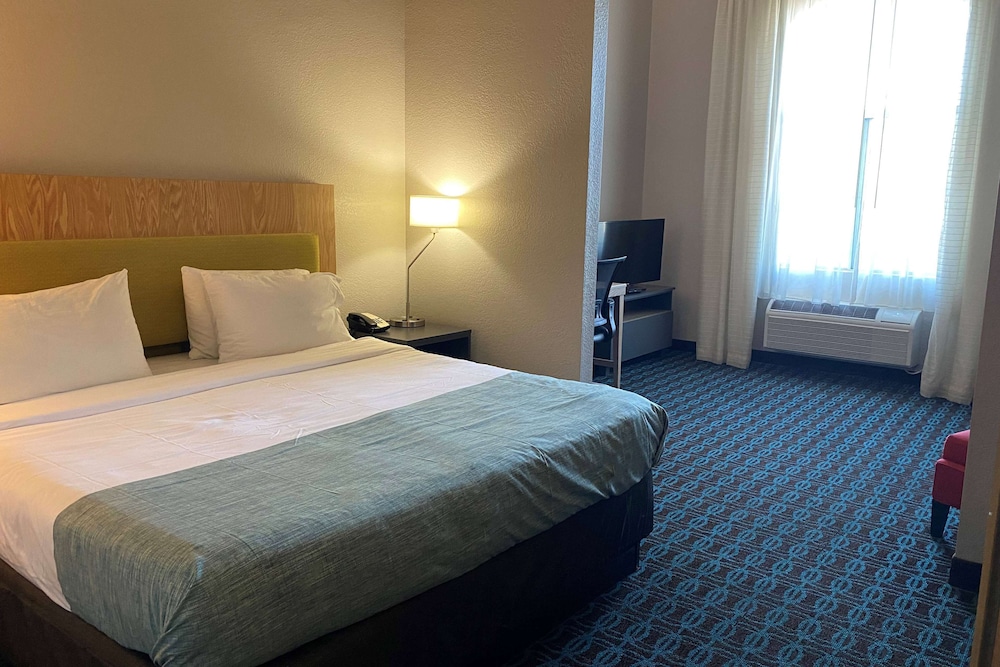 ROOM, KING BED, ACCESSIBLE