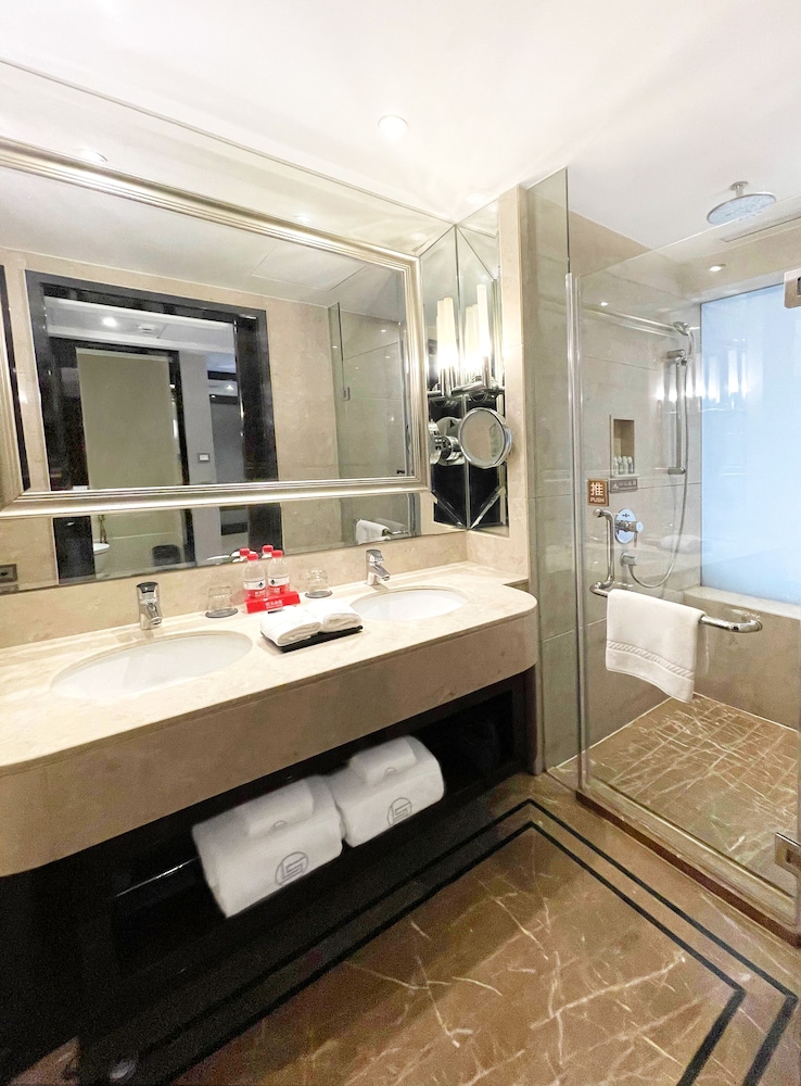 LVSHOU Hotel Shanghai 27/27