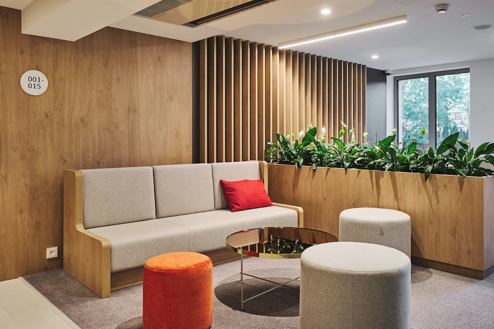 Holiday Inn Express Lublin 15/38