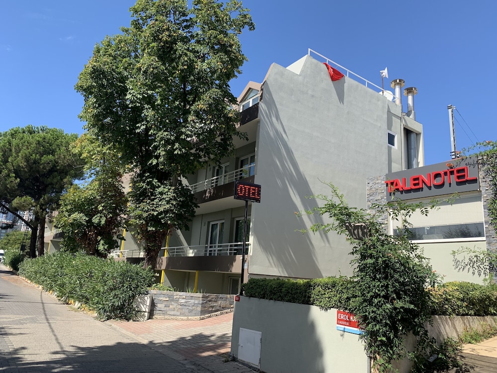The Marmara Pendik Residence 26/35