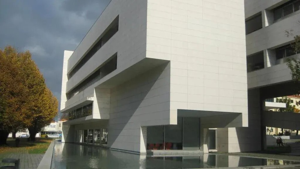 Hotel Senhor de Matosinhos 10/46