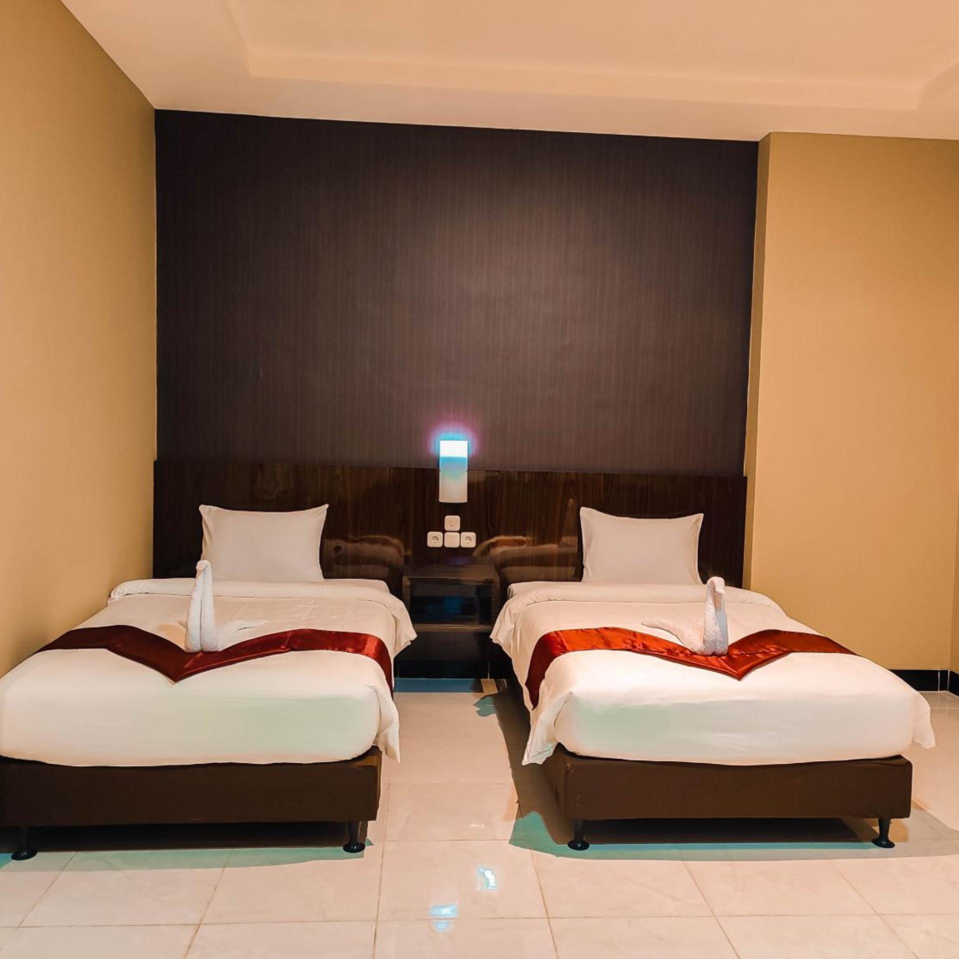 Vitta Hotel Manokwari 8/50