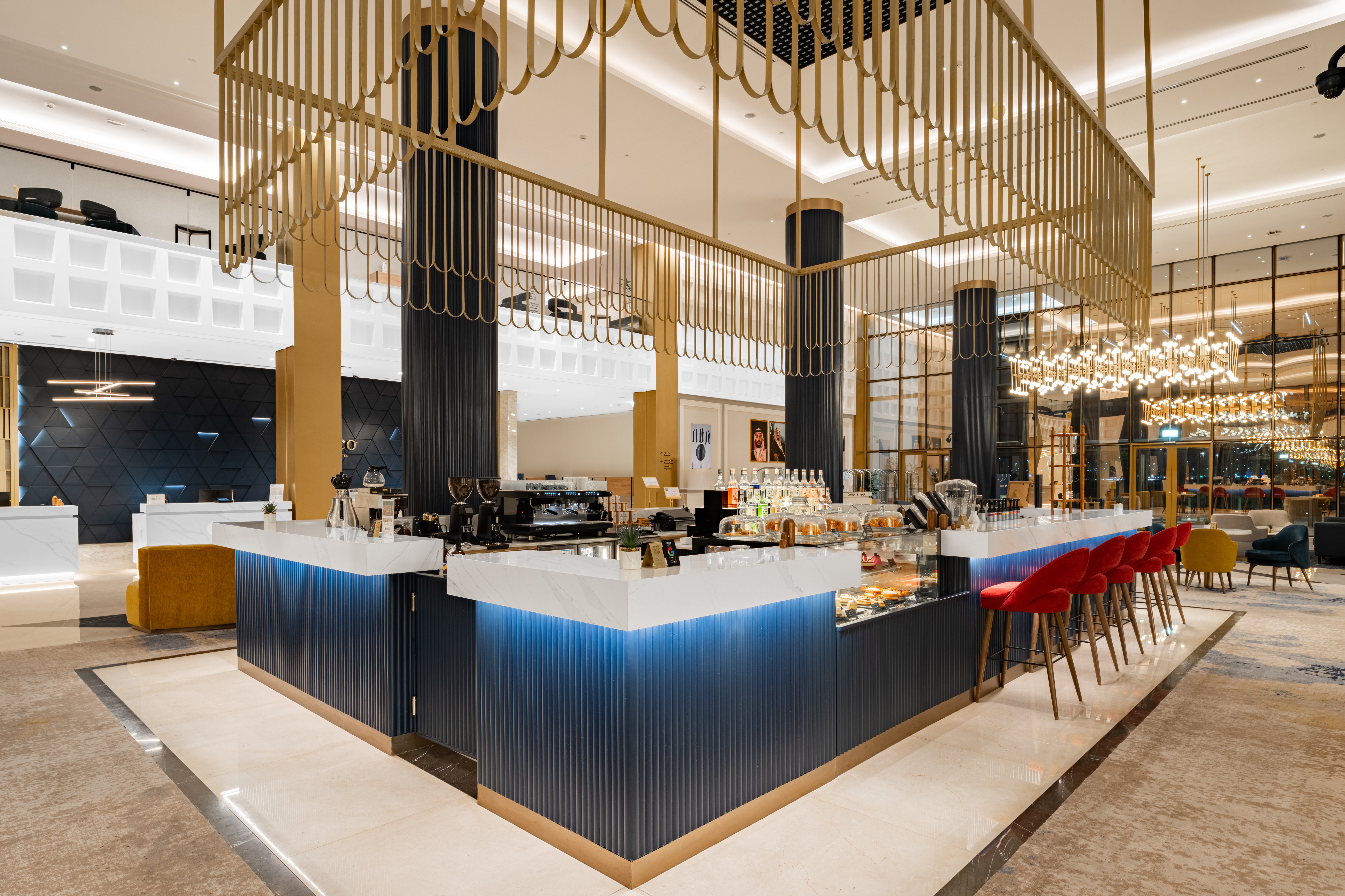 voco Jeddah Gate by IHG 25/42
