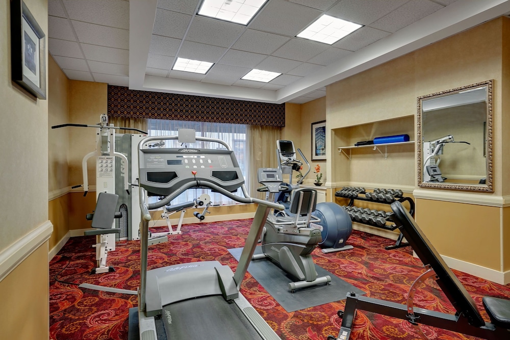 sport_facililities