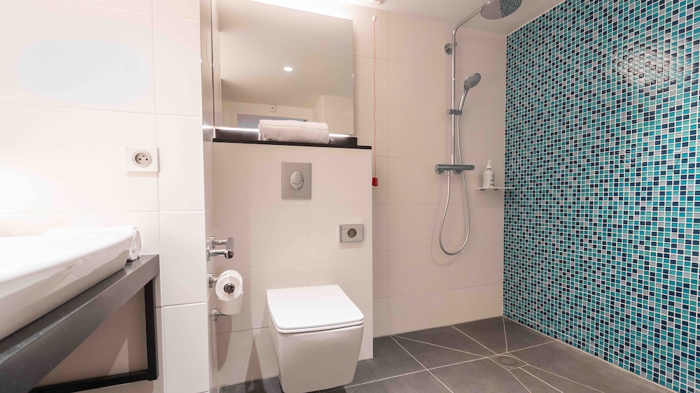 Holiday Inn Paris - CDG Airport 26/74