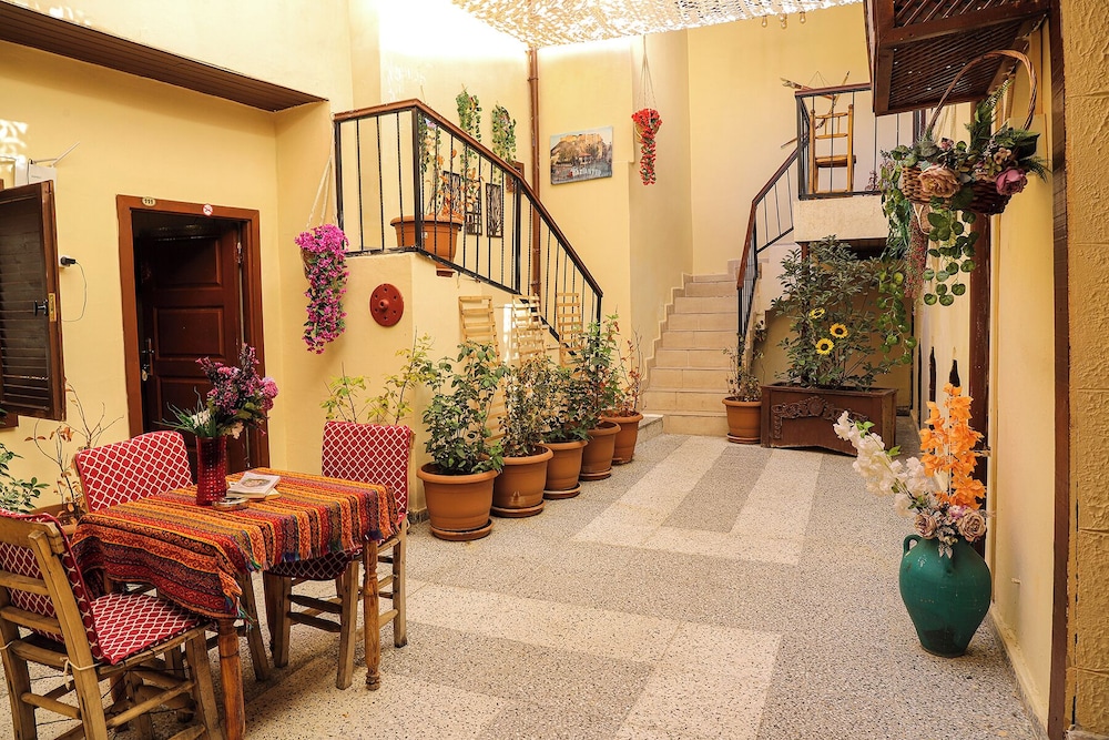 Sirvani Konagi Butik Otel 34/49
